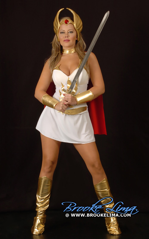 She-Ra Princess Power